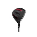 Деревянная клюшка для гольфа Wilson DYNAPOWER MRH FW5 (18°, стандартная)