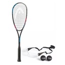 НАБОР HEAD SPARK ELITE 2022 SQUASH ROCKET