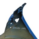 MINI R55 R56 AILE AVANT DROIT LASER BLUE BLEU METALIK A59photo 13
