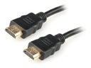 Кабель HDMI v2.0 4K GEMBIRD CC-HDMI4-1M 3D-телевизор HSE