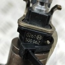 VOLKSWAGEN T-ROC 2023 INJECTEUR CARBURANTSphoto 7