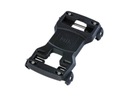 Адаптер для велосипедной стойки Basil MIK Carrier Plate, черный