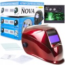 PRZYŁBICA SPAWALNICZA MASKA AUTOMATYCZNA MAGNUM