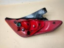 PHARE GAUCHE ARRIÈRE ARRIÈRE PEUGEOT 308 T7 HAYON ANNÉE 2007-2013 UKphoto 8