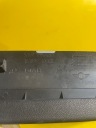 MINI COOPER R56 GARNITURE COUVERCLES DE COFFRE COUVERCLES DE COFFRE GAUCHE ARRIÈRE 7167450photo 7