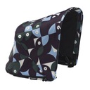 Bugaboo Fox 3/Lynx Animal Explorer Explorer Зеленый/Голубой