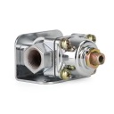 РЕГУЛЯТОР ТИСКУ ПАЛИВА КАРБЮРАТОРА ДЛЯ HOLLEY 12-803 2 PORTY 4 1/2 DO 9 PSI  (14913428198) фото min 7