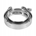 CLAMP FLANSZE 3' W TURBOSPREZARCE CAR CONNECTOR ISSUE CONNECTOR TRUB  photo 6