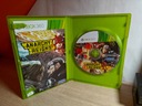 Xbox 360 Anarchy Reigns Limited Edition Wydawca PlatinumGames