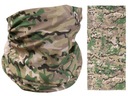 KOMIN BANDANA CHUSTA SZAL MFH MORO MC CAMO