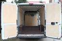 FORRO MONTAJE PARA DUCATO, JUMPER, BOXER L2H2 WYS 