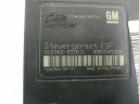НАСОС ABS OPEL ASTRA 3 H 10096005183 13157578 10020801284  (18806911313) фото min 5