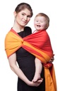 NATIBABY - ТКАНЫЙ ШАРФ М, АКЦИЯ!