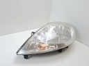 2007 RENAULT TRAFIC II (X83) PROJECTEUR 93859829photo 11