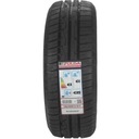195/65R15 opona FULDA ECOCONTROL 91T