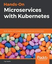 Сайфан, Джиджи. Практическое занятие по микросервисам с Kubernetes: сборка, развертывание и управление.