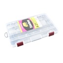 Коробка с регулируемыми отсеками Plano Model 2360100
