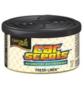 Zapach California Scents FRESH LINEN