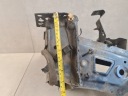 QUART TABLIER GARDE-BOUE AVANT AVANT DROITE Z22S OPEL ASTRA V Kphoto 11