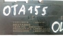 СКРИНЯ ЗАПОБІЖНИКІВ MITSUBISHI OUTLANDER 3 (GG_W, GF_W, ZJ) 8637A865  (17560306242) фото min 7