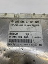 RIADIACA JEDNOTKA MERCEDES 0295457732 0265109488 Výrobca dielov Bosch