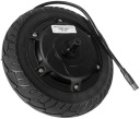 МОТОР С ШИНОЙ КОЛЕСО 36В 250ВТ 200X50 ES108 СКУТЕРЫ RISINGSUN