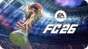 EA App SPORTS FC 26 PC Kulcs Digitális EA App VPN NÉLKÜL Korhatár (PEGI) 3