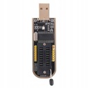 279 Программатор для флэш-памяти BIOS 24xx 25xx CH341A SPI