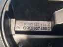 VOLKSWAGEN ПАСАТ B6 КЛЯМКА КРИШКИ БАГАЖНИКА ЗАДНЬОЇ 1K0827469G  (18801797789) фото min 6
