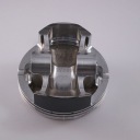 WOSSNER ПОРШЕНЬ KTM (4T) SXF 250 (SX-F250) '06-'09, EXCF 250 (EXC-F250) '07-'1  (17340733645) фото min 8
