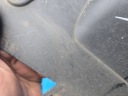 SPOILER DIFFUSEUR PARE-CHOCS ARRIÈRE KIT BMW I4 G26 BEV 8096492photo 7