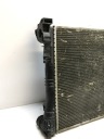 MERCEDES E CLASSE W212 RADIATEUR EAU A2045003703photo 11