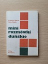 МИНИ-ДАТСКИЕ БЕСЕДЫ Алина Войчик, Евгениуш Райник