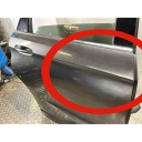 ДВЕРІ ЗАДНІ ЗАД СТОРОНА ПРАВА FORD EDGE II F2GT14632ADC  фото 9