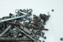 HONDA NTV 700 DEAUVILLE 06-11 BOLTS BOLTS  photo 4