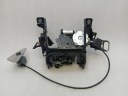 Chevrolet Corvette C8 boot lock 86782301 tailgate lock фото 9