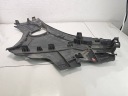 MERCEDES EQA W243 GLISSIÈRE PARE-CHOCS GAUCHE AVANT A2438856501photo 10