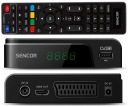 Декодер SENCOR SDB524T наземного ТВ-тюнер DVB-T2 H265 HEVC USB HDMI