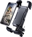 Велосипедный держатель для мотоциклетного телефона и скутера