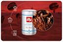 Кофе illy Decaf (Дек) без кофеина в зернах 250г