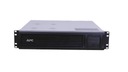 ИБП APC SMT1500RMI 2U, 1 кВт, НОВАЯ УМНАЯ БАТАРЕЯ, АВАРИЙНЫЙ ИСТОЧНИК ПИТАНИЯ/1985 г.