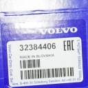 ПРАВЫЙ СЕРВОПРИВОД КРЫШКИ БАГАЖНИКА БАГАЖНИКА VOLVO V60 II (225, 227) 32384406 33504384  фото 10