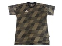 ТРЕНИРОВОЧНАЯ ФУТБОЛКА ADIDAS SAMPLE CLIMALITE __ M