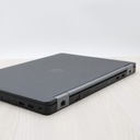 Notebook Dell E5570 | i5 | 8 GB RAM | 256GB SSD | 15,6&quot; | Full HD Séria procesoru Intel Core i5