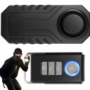 Велосигналізації Alarm