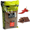 Прикормка PROFESS OPTIMA 1кг ПРЯНЫЙ ШОКОЛАД