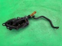 CHÂSSIS THERMOSTAT BRIDE 110600001R RENAULT MEGANE 3 III 1.4 TCE 08-photo 8