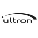 Ultron Titánová žehlička MACH 4 GLAM XL extra veľké dlaždice Stav balenia originálne