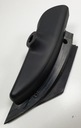 VENT WINDOW PROTECTION MIRRORS LEFT SMART FORTWO 450 