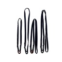 Слинг для глаз Singing Rock, черный, 60 см